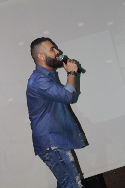 AlCarnaval Finals at Harbor 201